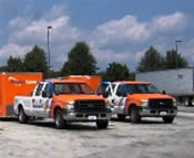We are available 24 hours a day 7 days a week for emergency water removal and drying.